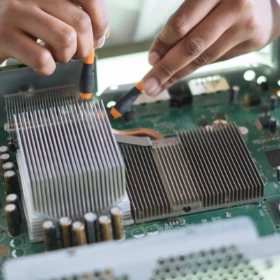 Electrical Engineering