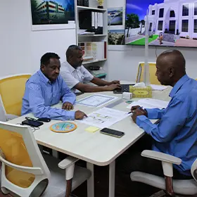 Project Management